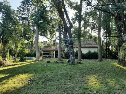 Casa 3 amb Exaltacion de la Cruz lote 1000 m — foto 2