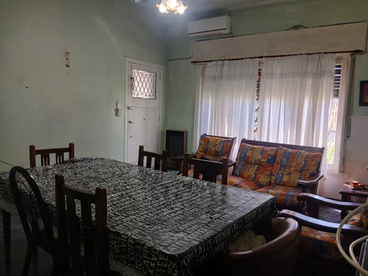 VENTA CASA 4 AMBIENTES CON PATIO — foto 3