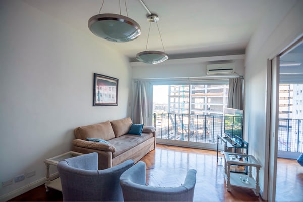 Departamento — foto 7