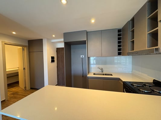 VENTA DEPARTAMENTO 2 AMBIENTES - GRAN BLACÓN CON PARRILLA - VIVANT TORTUGAS NORTE — foto 5