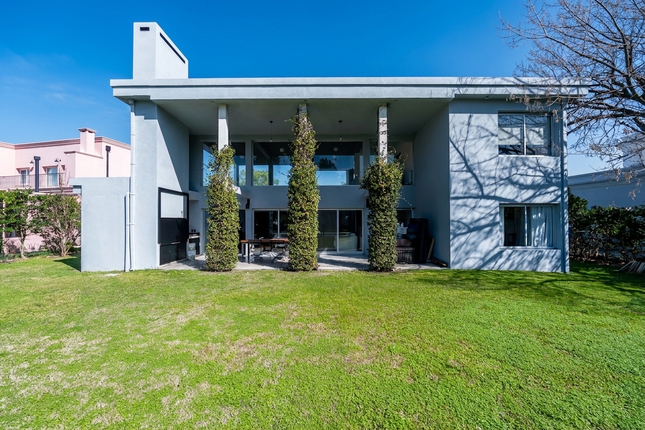 Casa en Venta en Estancias del Rio — foto 1