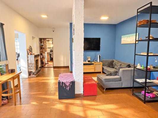 VENTA CASA 4 AMB A REFACCIONAR - COCHERA - LOTE PROPIO EN VILLA BALLESTER — foto 4