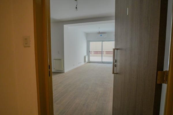 VENTA DEPTO 3 AMB CON PATIO/  AMENITIES. — foto 3