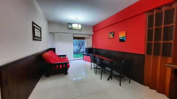 VENTA PH 6 AMBIENTES VILLA REAL MULTIFAMILIAR — foto 2