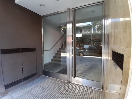 Venta Mono Caballito Amenities Balcón y Vestidor — foto 2