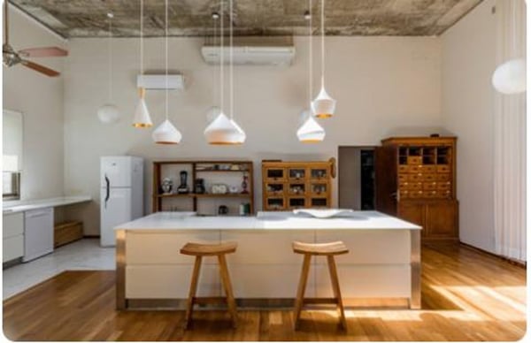 CASA  4HAS VENTA CHACRAS DEL PARANA LIMA ZARATE — foto 5