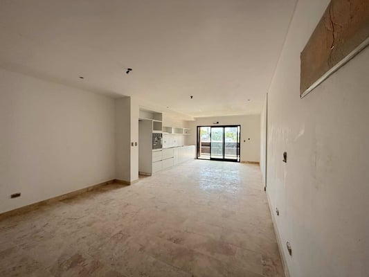 Venta monoambiente con parrilla -Palermo Hollywood — foto 3