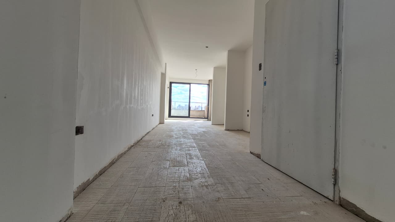 Venta monoambiente a estrenar en Chacarita con Balcon — foto 1