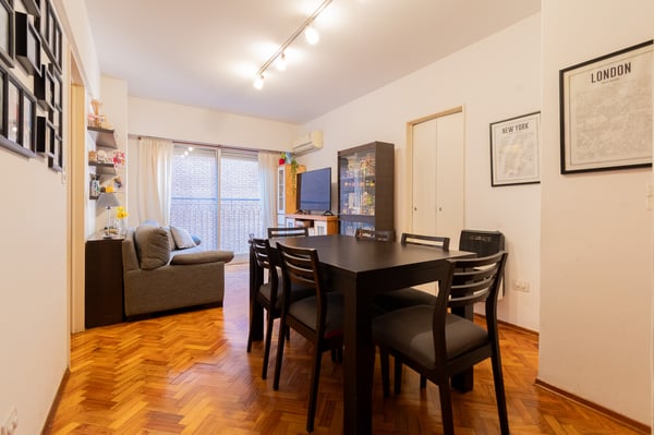 Departamento — foto 1