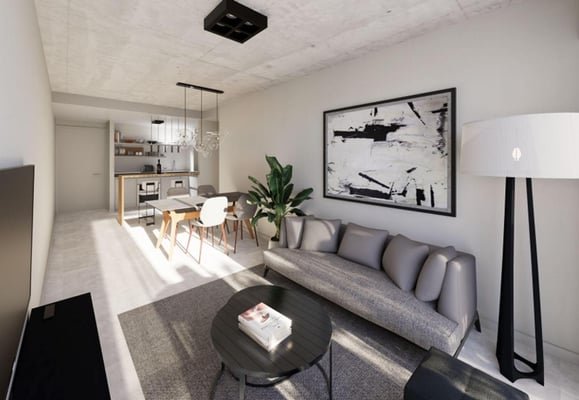 Departamento — foto 4