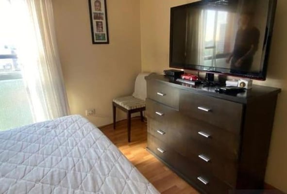 VENTA DEPARTAMENTO 4 AMBIENTES COGHLAN — foto 5