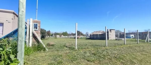 Venta Lote 850m2 Maschwitz Semicerrado — foto 4