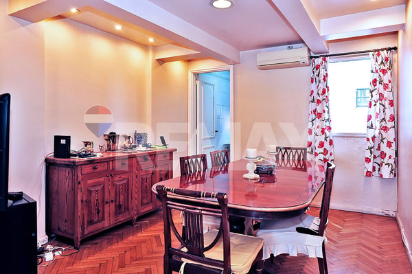 VENTA DEPARTAMENTO 3 AMBIENTES RECOLETA — foto 5