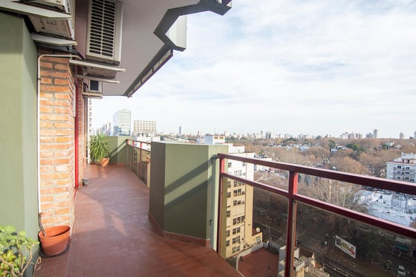 Departamento — foto 8