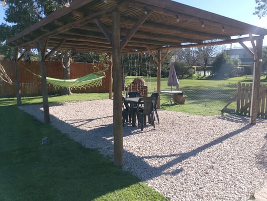 VENTA LOTE COUNTRY INDIO CUA GOLF CLUB PAVON — foto 5