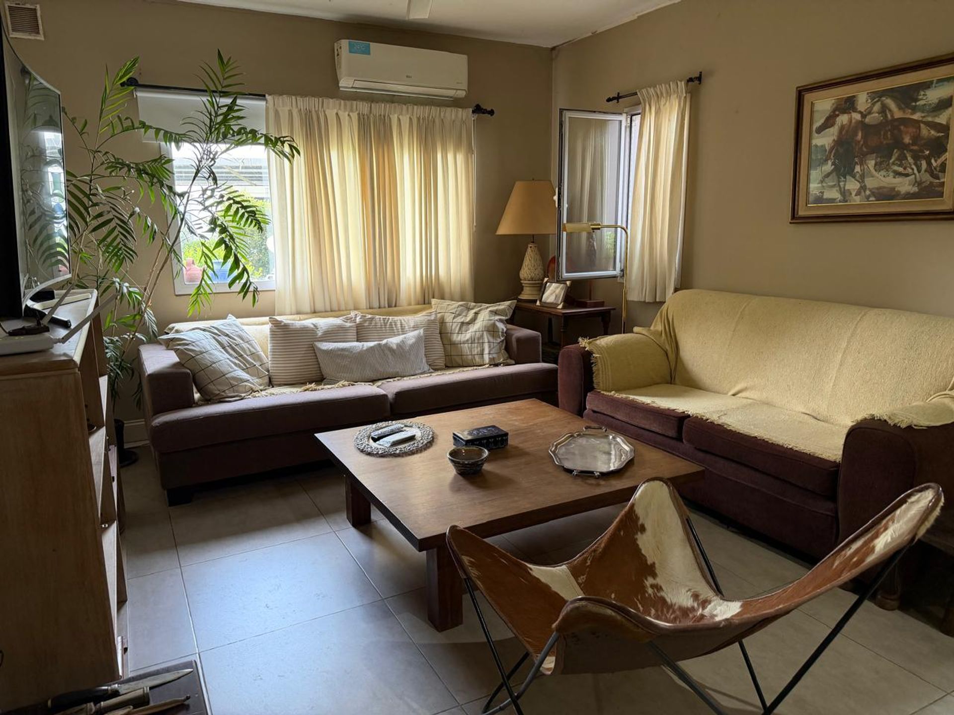 ALQUILER CASA 3 AMBIENTES PILAR — foto 1