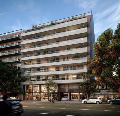 Departamento — foto 4