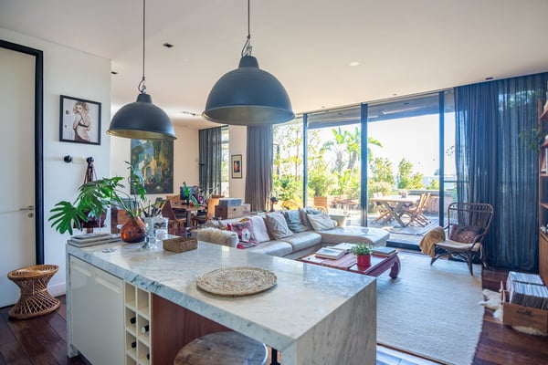 Departamento — foto 6