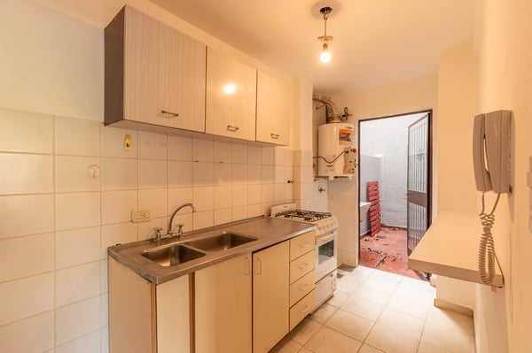 Departamento — foto 1