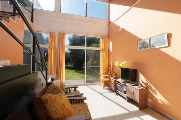 MODERNA CASA DE 4 AMB. COUNTRY  VENADOll, CANNING. — foto 2
