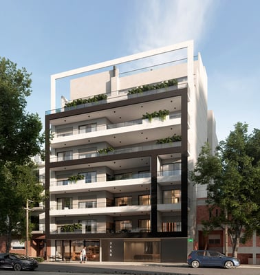 Departamento — foto 1