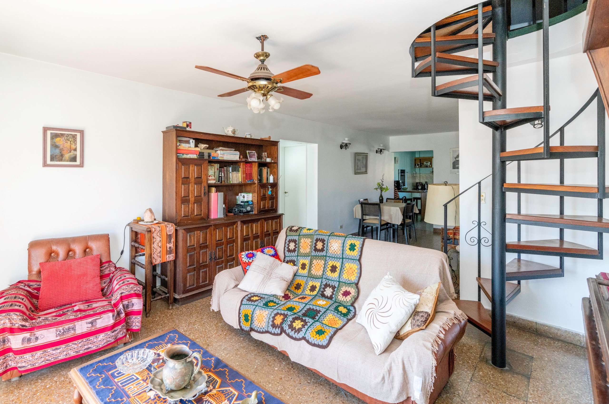 PH en venta de 4 ambientes en Victoria, San Fernando — foto 1