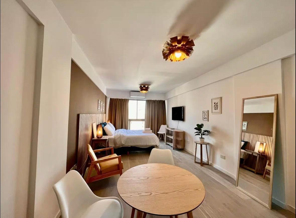 VENTA MONOAMBIENTE  PALERMO IDEAL INVERSORES O PRIMERA VIVIENDA — foto 1