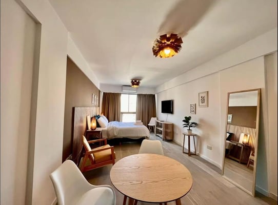 VENTA MONOAMBIENTE  PALERMO IDEAL INVERSORES O PRIMERA VIVIENDA — foto 2