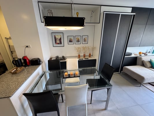 Departamento — foto 4