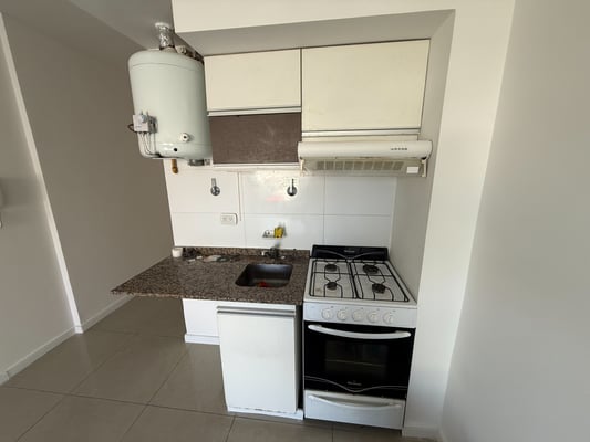 Departamento — foto 8