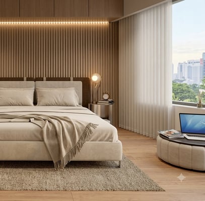 Departamento — foto 5