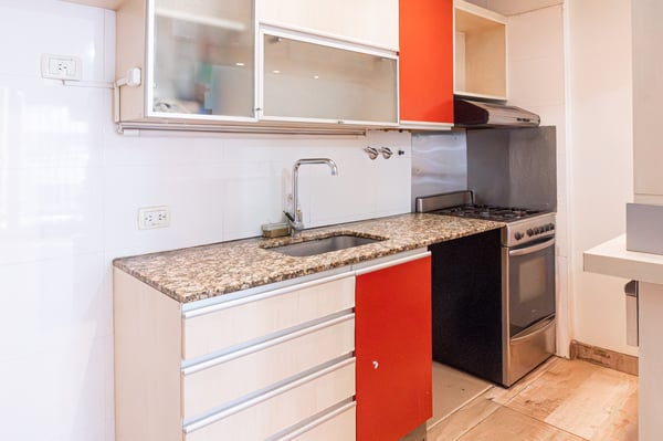 Departamento — foto 6