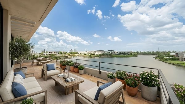 Casa en  Venta  Nordelta Virazon — foto 5