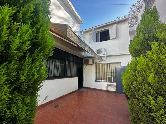 VENTA CASA 5 AMB. CON COCHERA LANÚS OESTE — foto 3