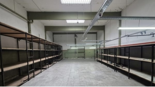 Venta Deposito 500m2 en Lomas del Mirador — foto 5