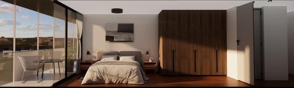 Departamento — foto 6