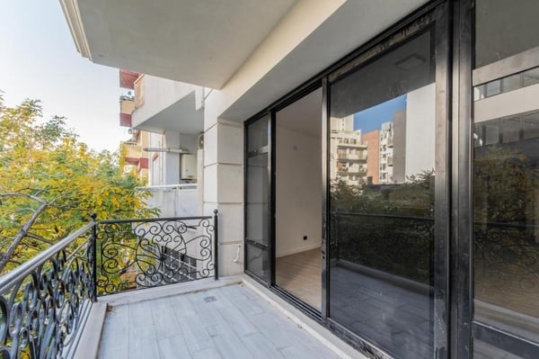 Venta Amplio Monoambiente con Balcón a Estrenar — foto 4