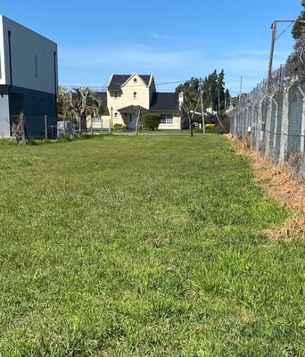 Terreno — foto 1