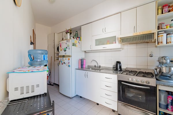 Departamento — foto 4