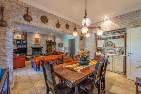VENTA CASA EN MARTINDALE COUNTRY CLUB - PILAR — foto 4