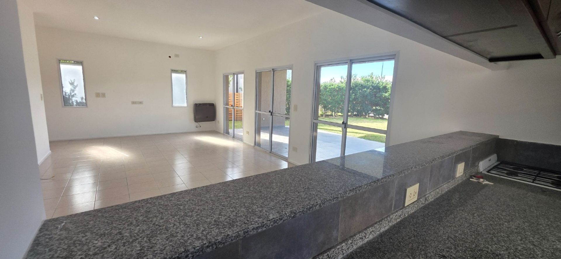 VENTA CASA 4AMB SAN EDUARDO PILAR DEL ESTE — foto 1