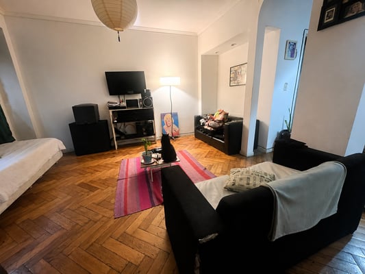 Departamento — foto 3