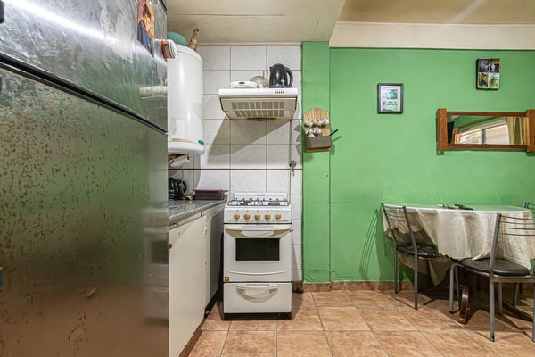 VENTA PH 2 AMBIENTES EN CIUDADELA CON TERRAZA — foto 5