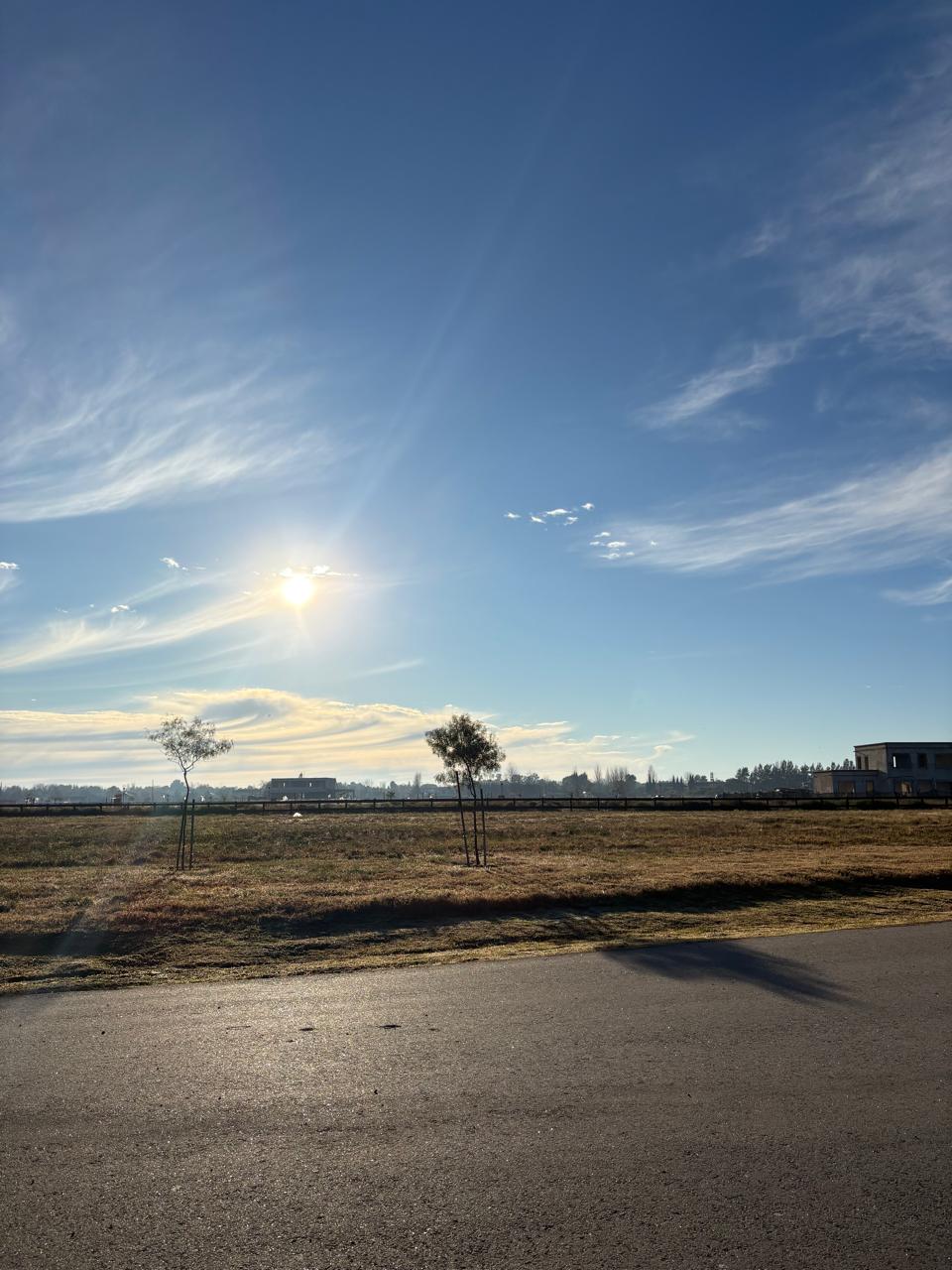 LOTE EN VENTA - BARRIO LAGUNA - ESTANCIAS DEL PILAR — foto 1
