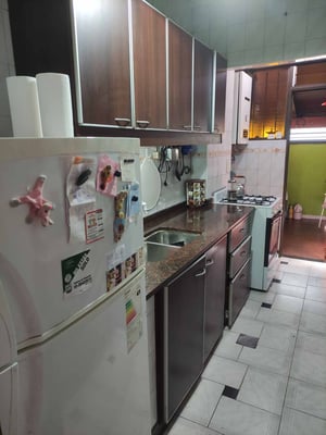Departamento — foto 8