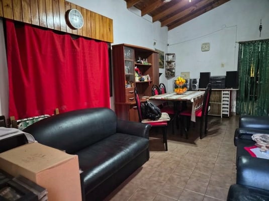 VENTA CASA EN ITUZAINGO 4 AMB CON PATIO — foto 2
