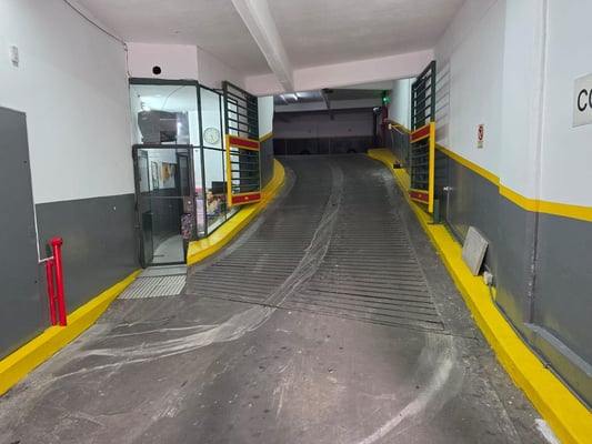Venta Cochera de 16 m² en Recoleta con Seguridad 24 hs — foto 4