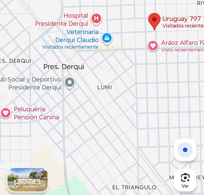 VENTA DE CASA 3 AMB PTE DERQUI ESCRITURA A REFAC — foto 3