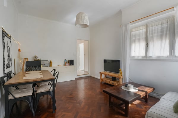 VENTA PH  3 AMBIENTES VICENTE LOPEZ  CON TERRAZA — foto 5