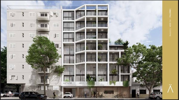 Departamento — foto 4